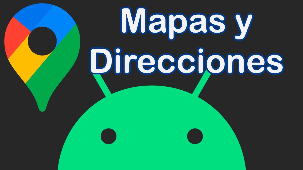 Google Maps y Places SDK en Android: Marcadores, Distancia, Rutas