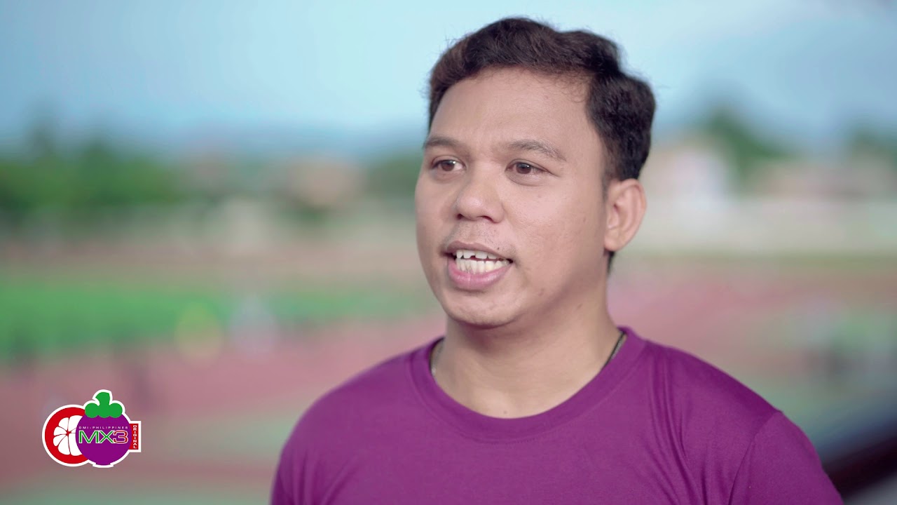 MX3: MXtraordinary story of Teacher Darwin Huetira from Zamboanga City