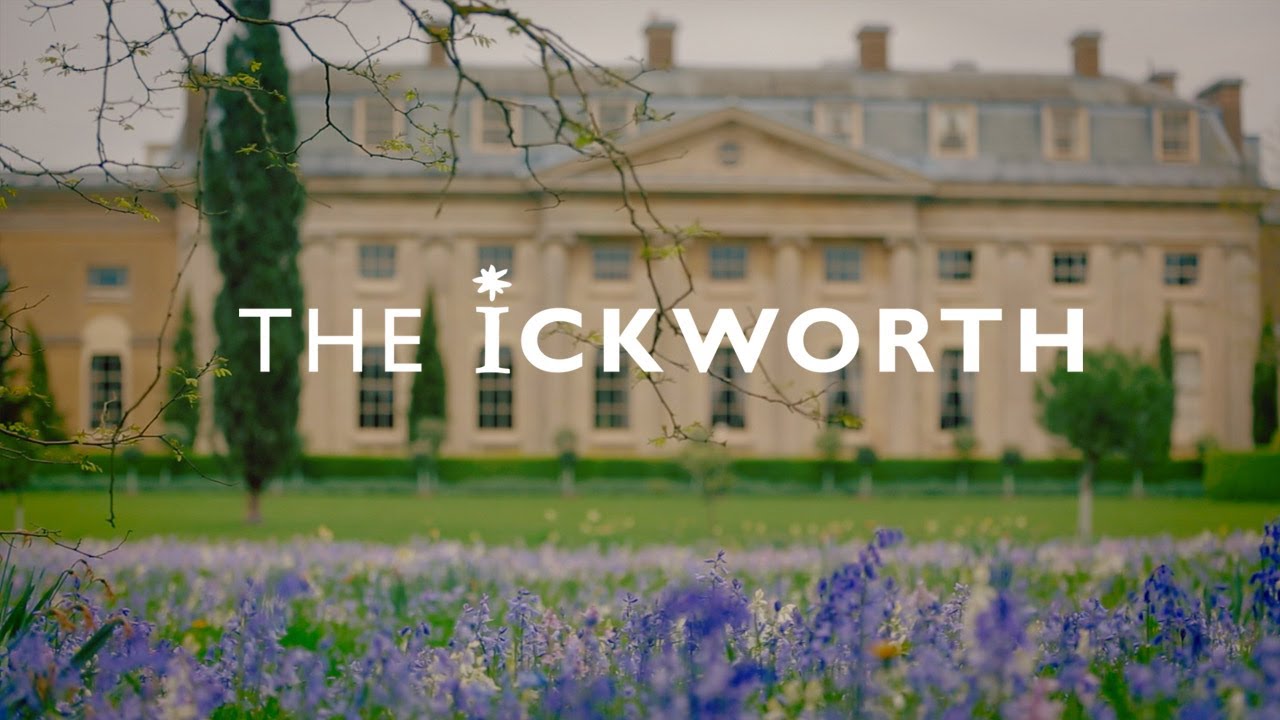 Luxury Family Hotels, The Ickworth, Bury St. Edmonds, Suffolk
