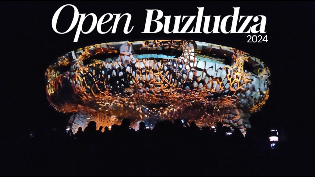 Open Buzludza 2024