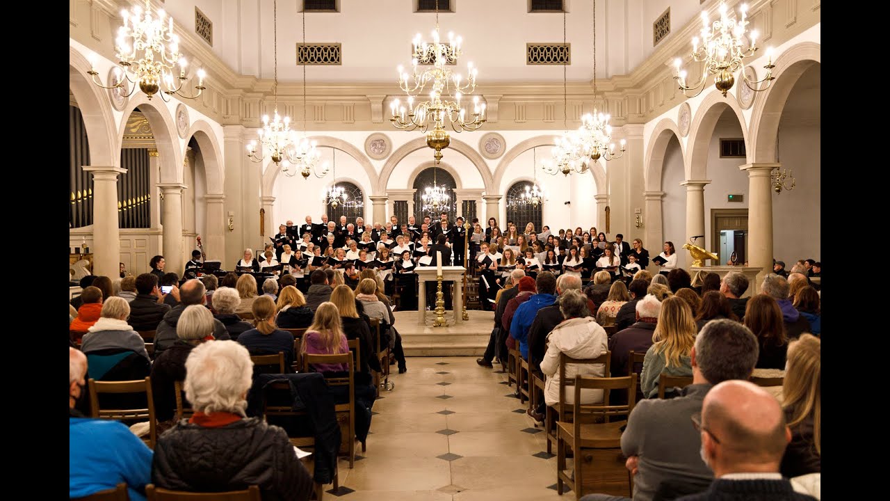 Highlights from the 27th November 2021 Concert