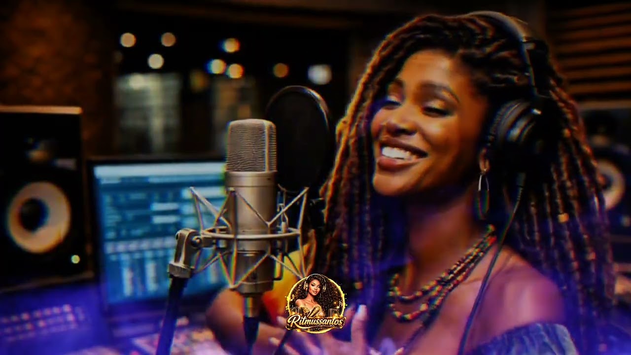 Yeshua - Reggae Gospel - Salmo 121 