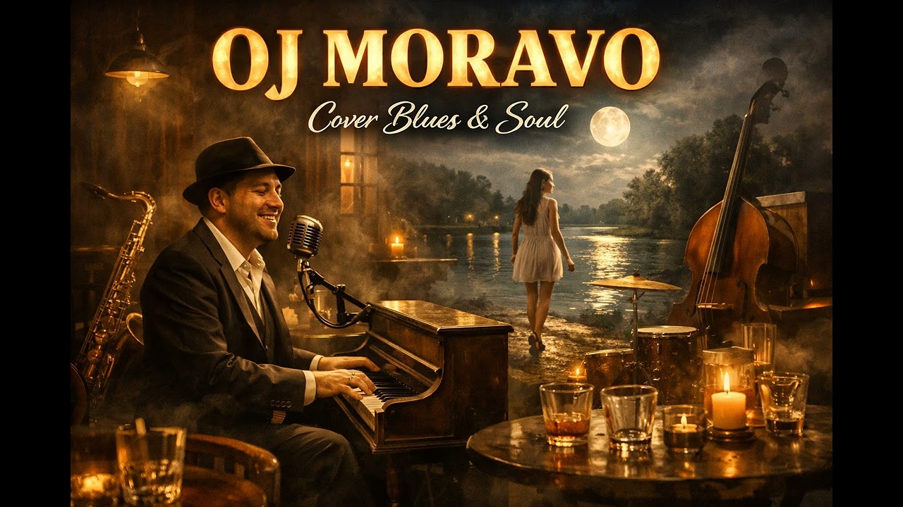 Oj Moravo (ai cover dark jazz)