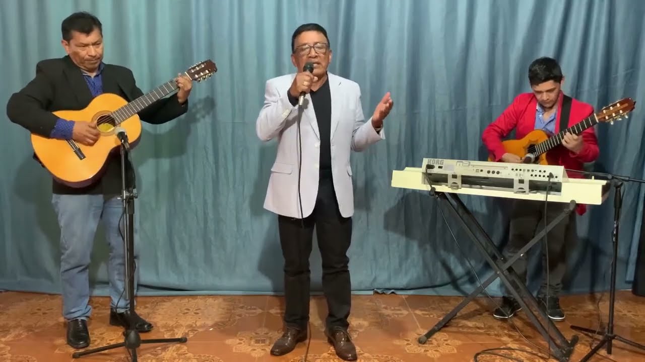 CAMPO ROSERO - ENVIDIA