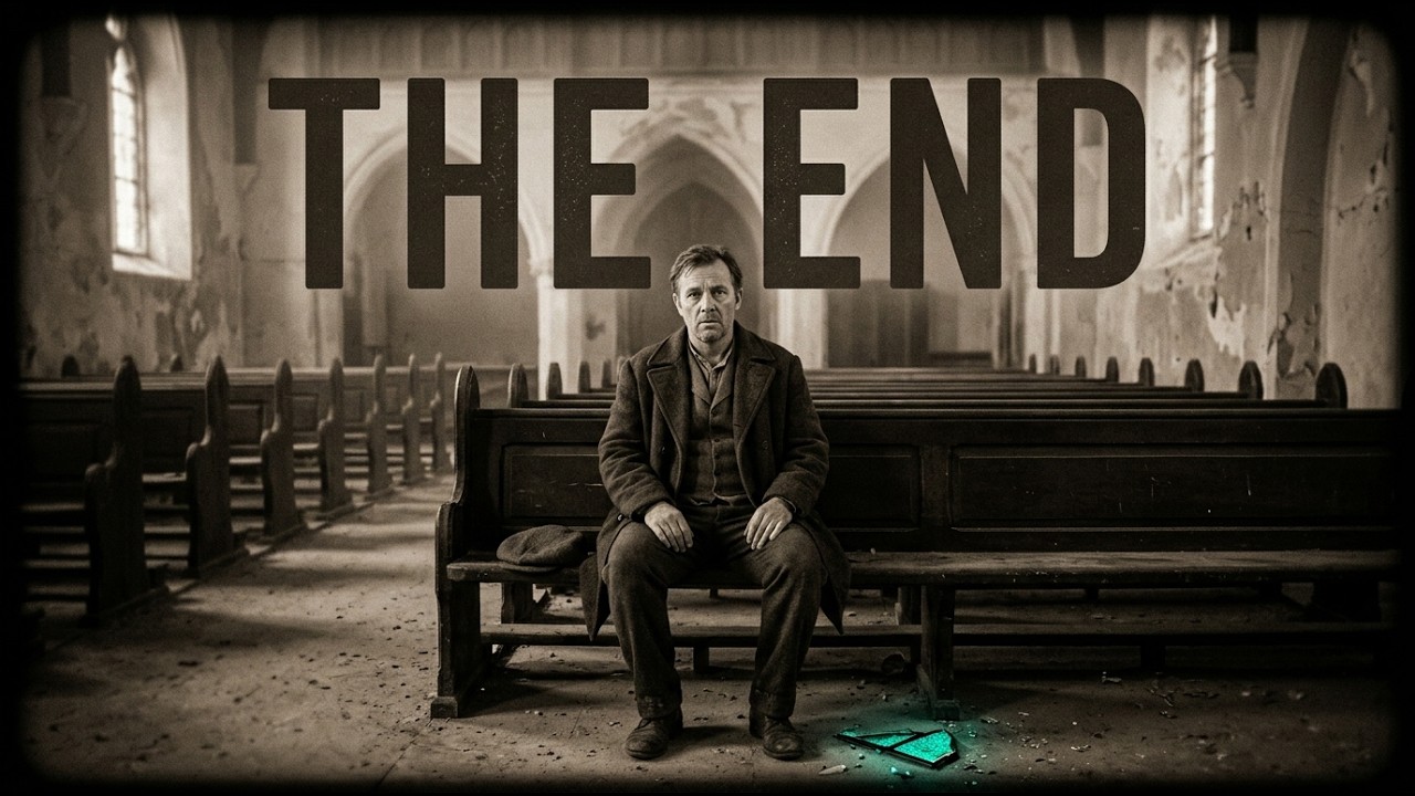 Stop Calling God's Silence a Test — It Might Be a Verdict