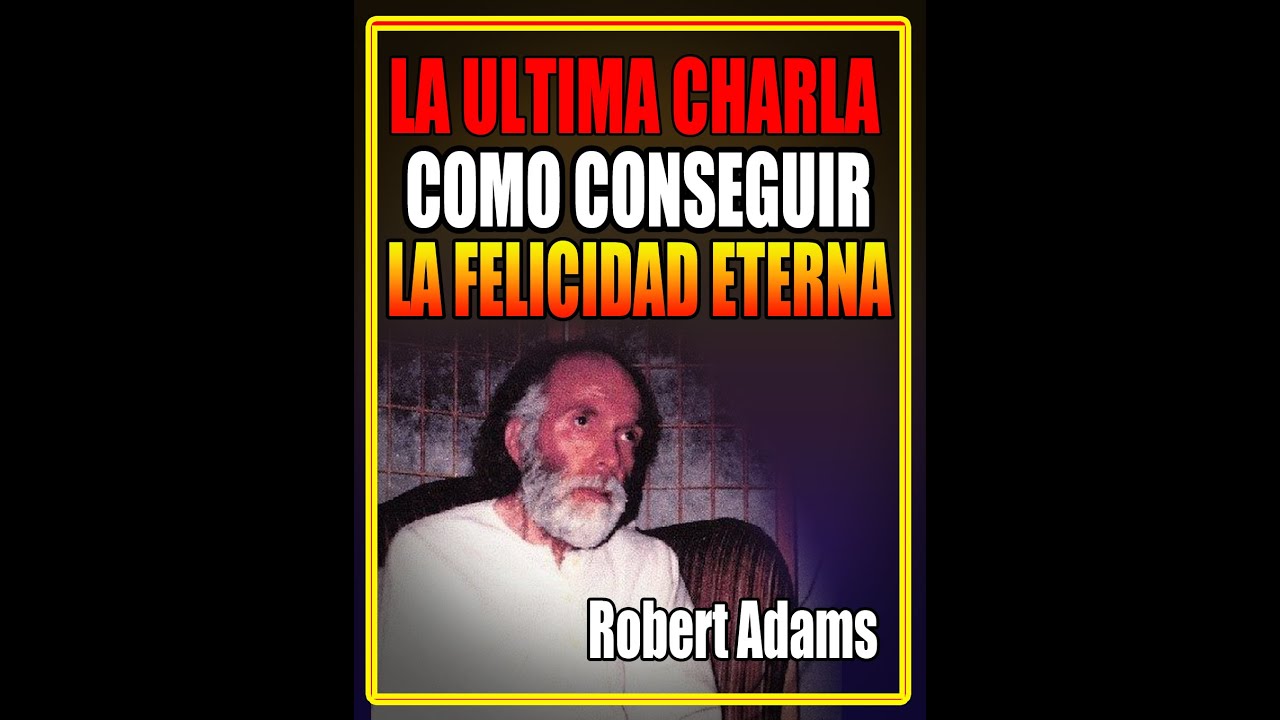 Cómo conseguir LA FELICIDAD ETERNA 🔴 No dualidad - Despertar de conciencia