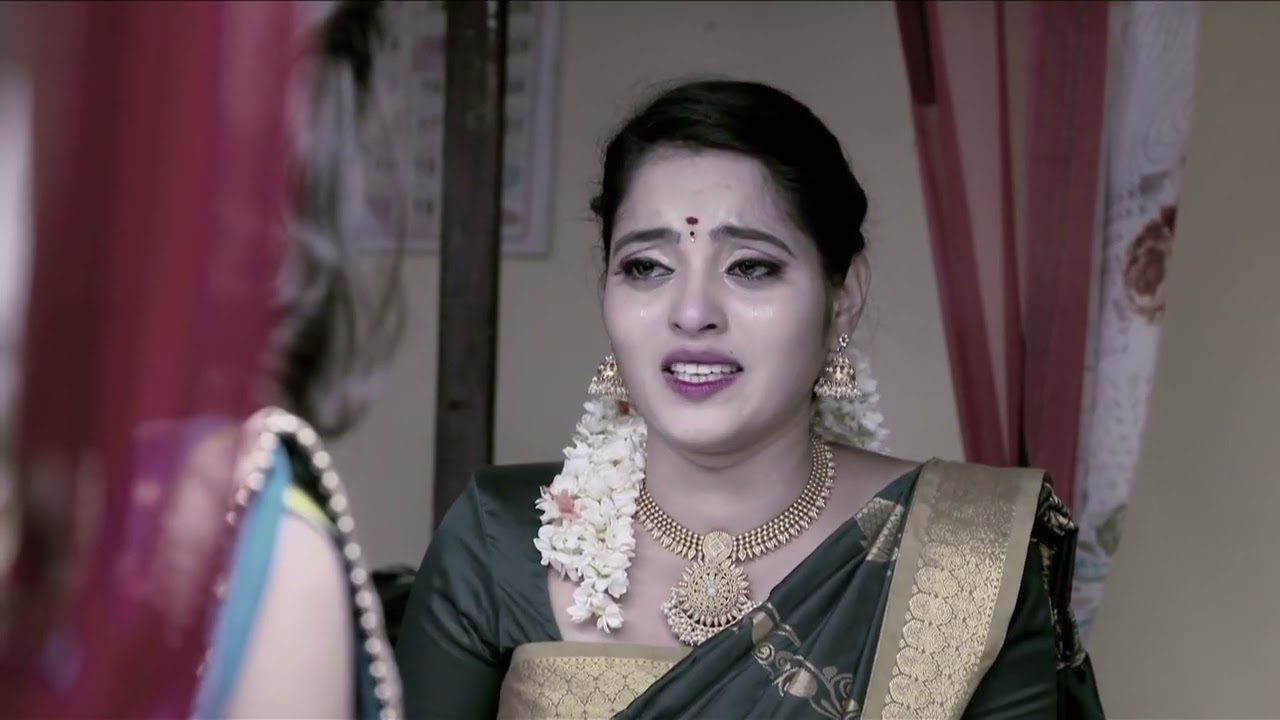 Gattimela - Ep 36 - Sudha Narasimharaju, Gagana - Kannada Tv Serial - ZEE5 Classics Kannada