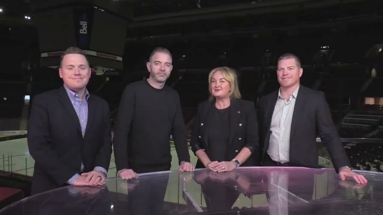 Pat Butler Lifetime Achievement Award (FULL)