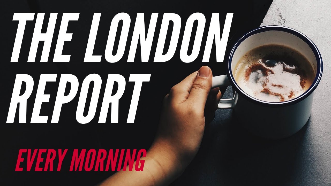 How to Trade the German Dax (Germany 30 Index)  | The London Report Ep #1