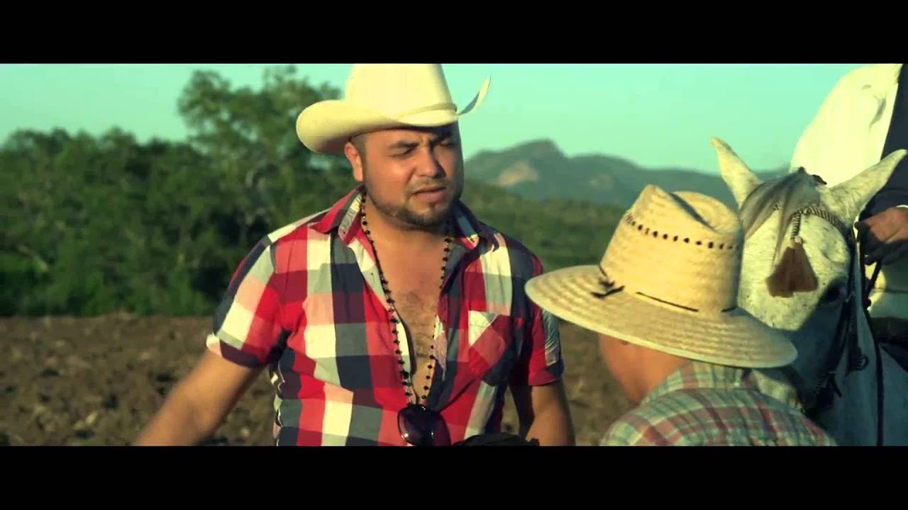 LA INICIATIVA - EL LOQUITO DEL RANCHO (Video Oficial)