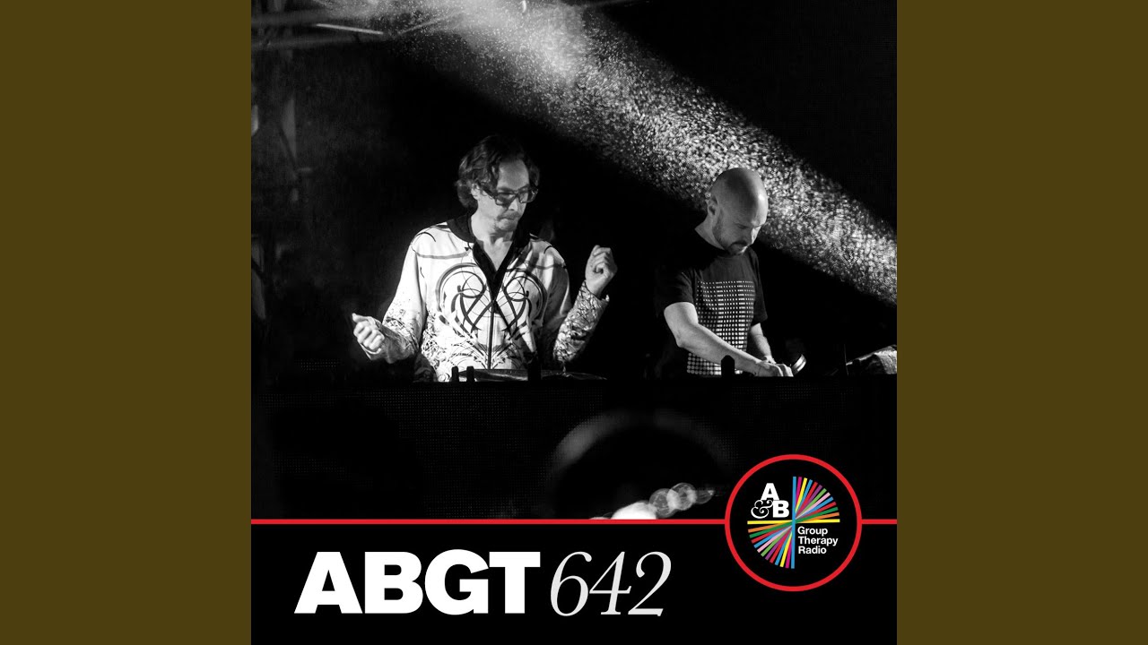 Unfold (ABGT642) (Mixed)