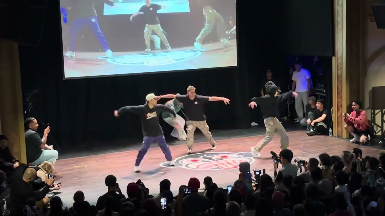 Massive Monkees Day 2025 Judge Showcase