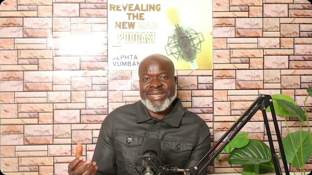 Manifesting the Glory of God – Part 4