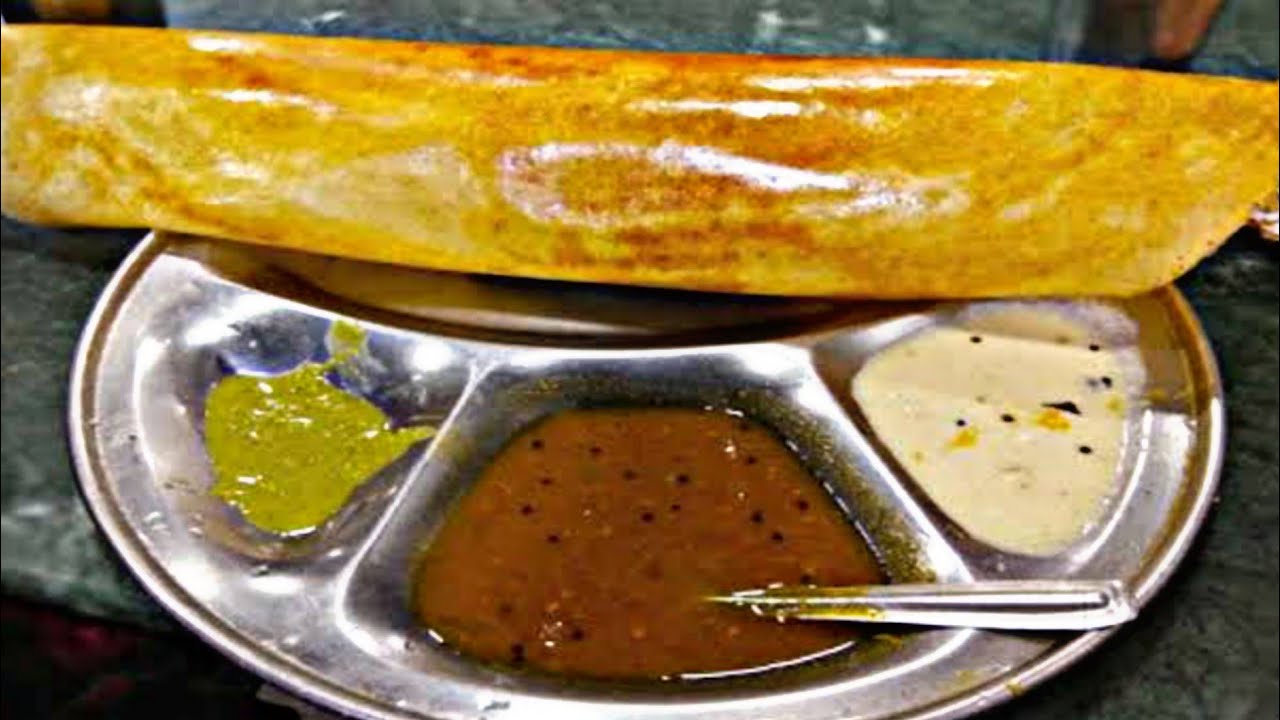 Asansol's CHEAPEST DOSA at just Rs.35😍💕| Sunil Dosa Shop #asansolstreetfood #shorts