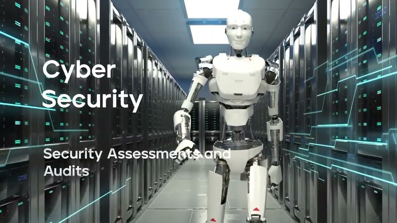 VDart Digital- Future of Technology