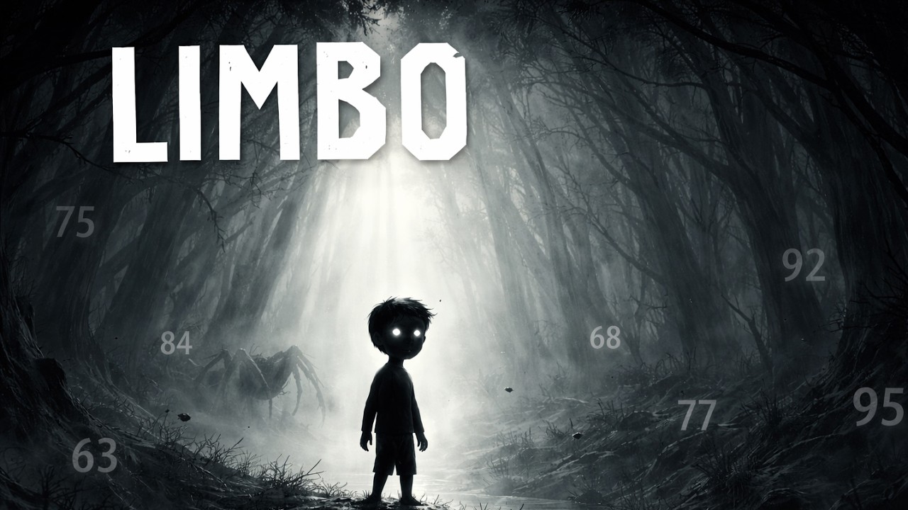 Limbo İnceleme ve Puanlama w/Haxellaw