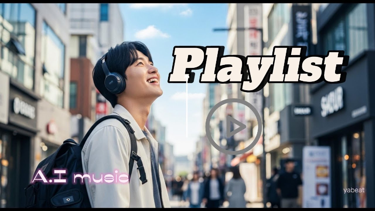 레트로 플레이 리스트