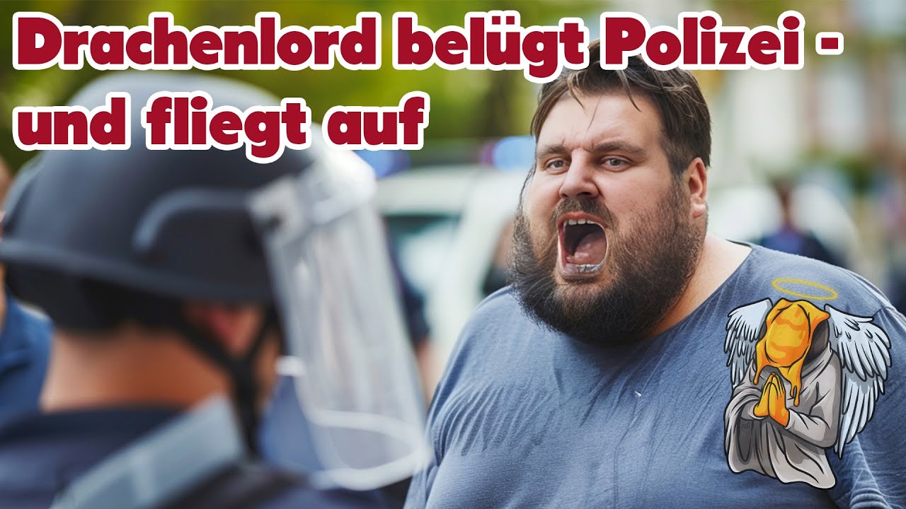 Update am Donnerstag - Polizei & Konsolen