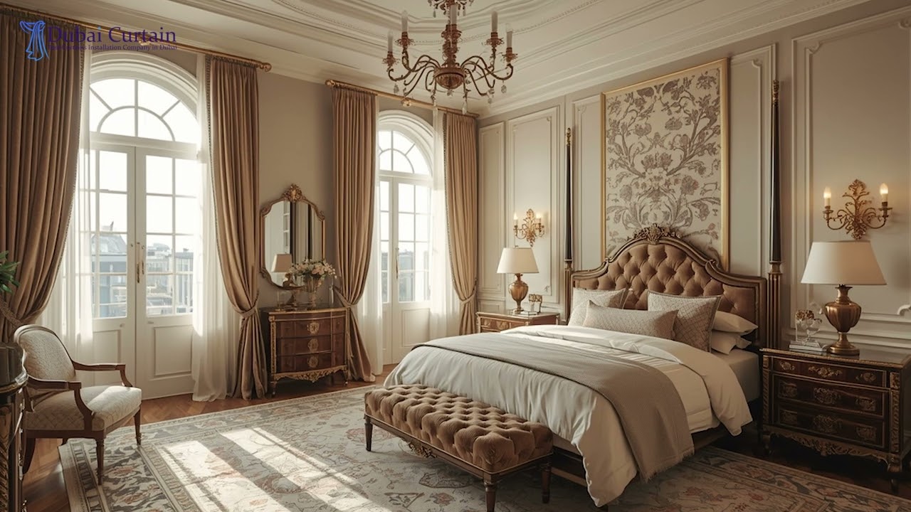 Window Dressing 101 | Interior Tips & Tricks