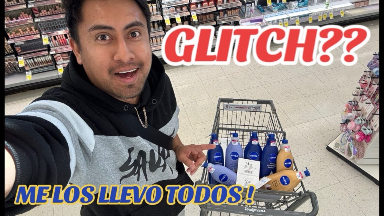 👉Walgreens 🔥😱CORRE SON GRATIS! LA MEJOR OFERTA ! 🔥😱