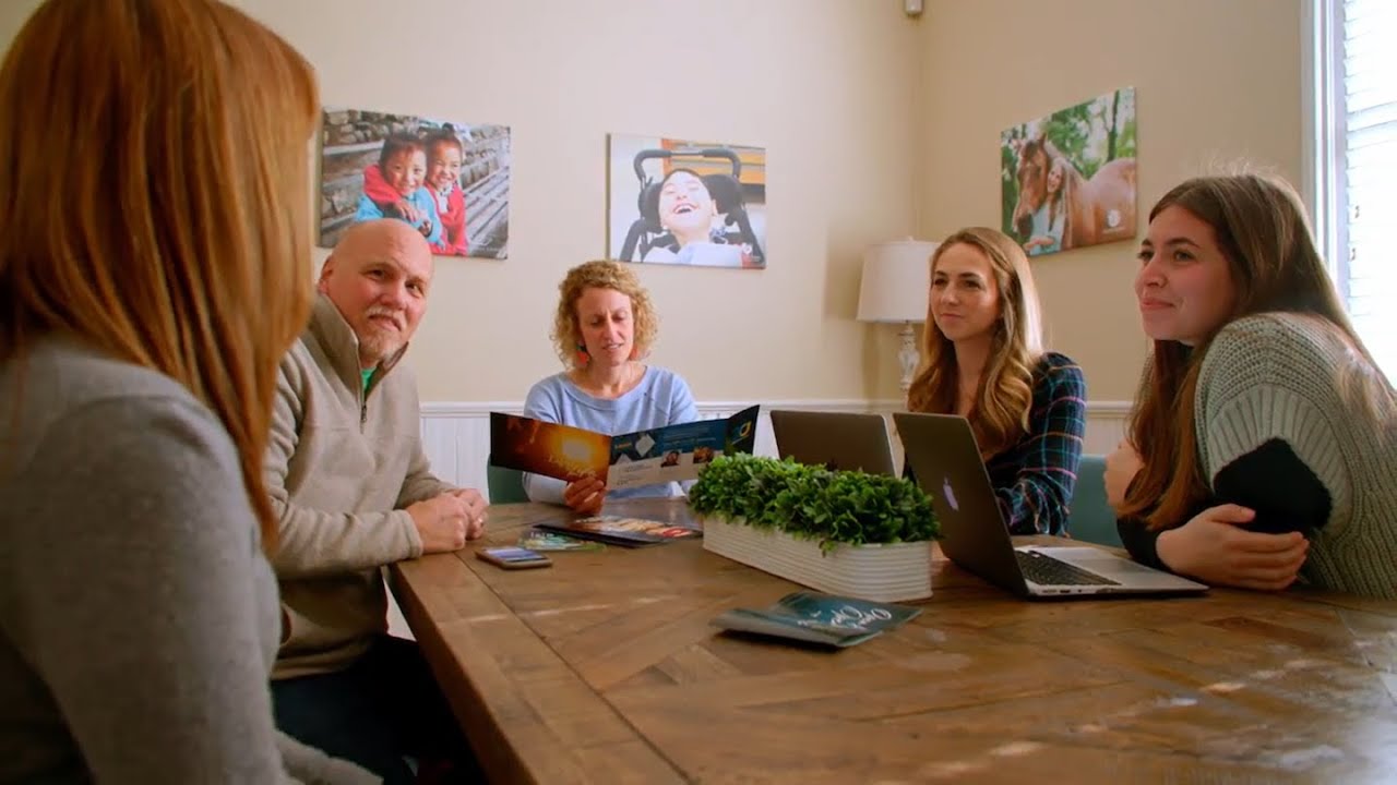 AOC Brand Video: Nonprofits Have the Power to Change the World