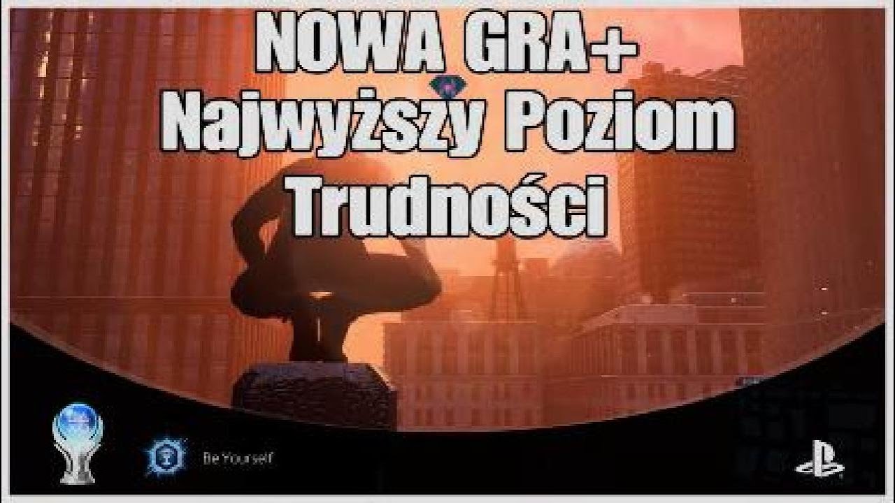 Spider-Man Miles Morales NOWA GRA+(Najwyższy Poziom Trudności) #12 Koniec Nowej gry+ (Platyna)