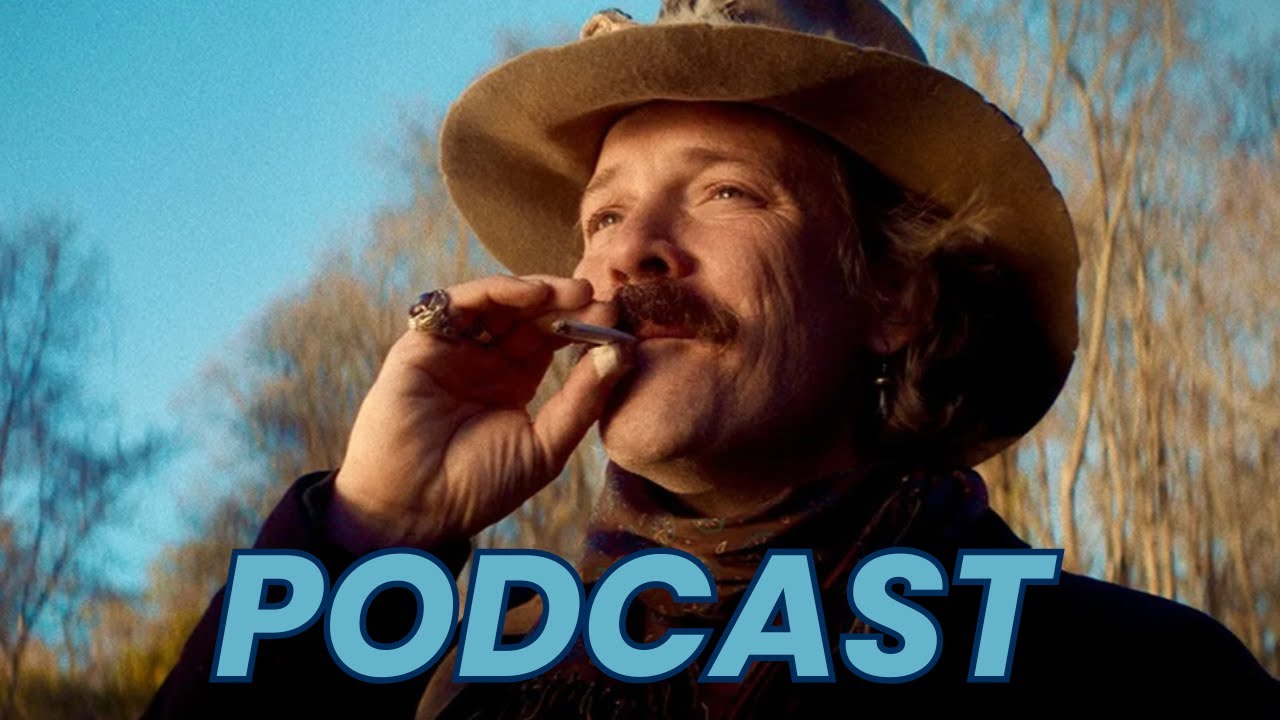 Coup! directors Joseph Schuman and Austin Stark | Matt's Movie Reviews Podcast #622