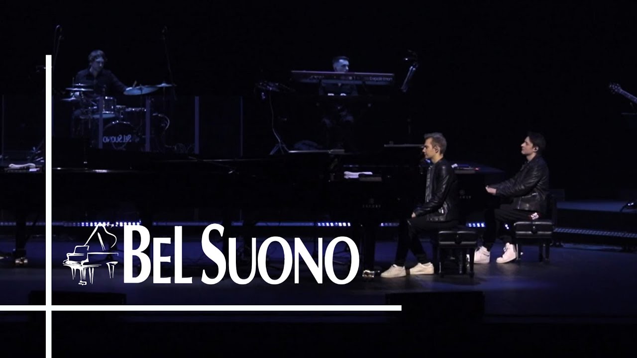 Bel Suono - Мегаполис (Crocus City Hall, 2020)