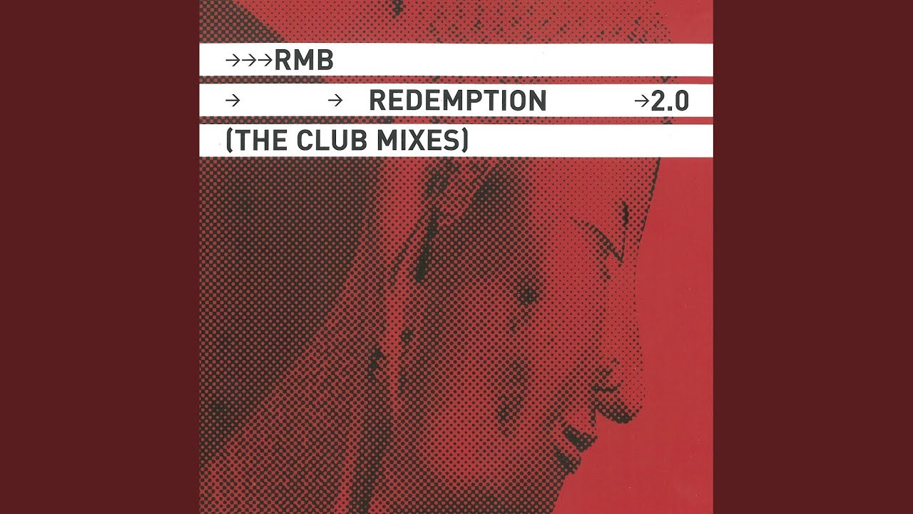 Redemption 2.0 (Tomcraft Remix)