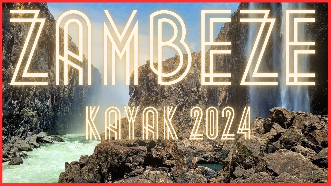 Zambèze 2024 souvenirs