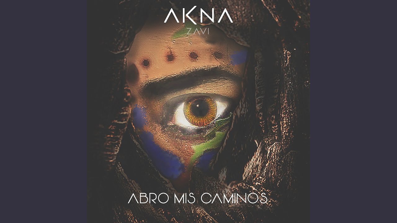 Abro mis caminos