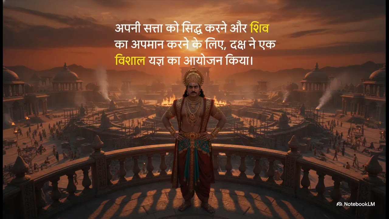 जब सती ने सब छोड़ दिया…और शिव ने सब स्वीकार कर लिया।यह प्रेम था,त्याग का, तपस्या का और अनंत का। 🕉️