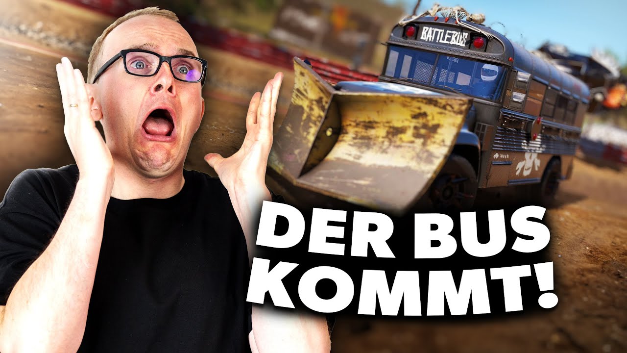 Komplette ZERSTÖRUNG! | Wreckfest