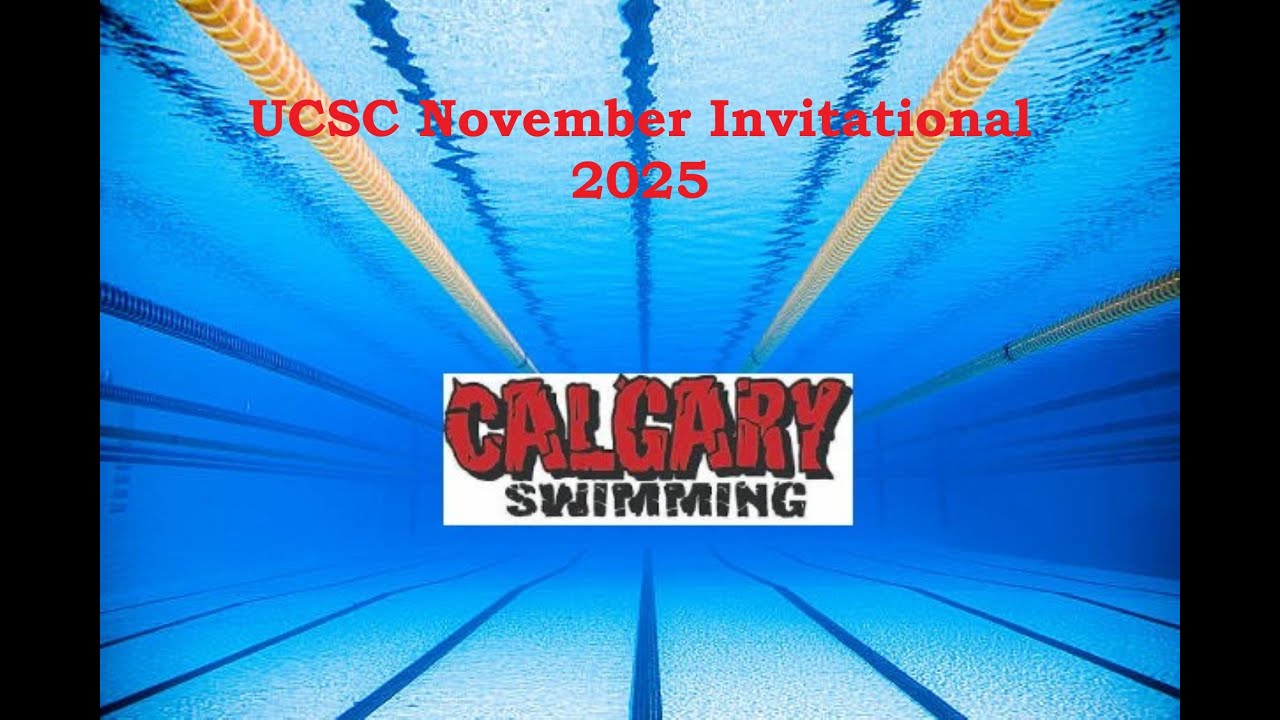 UCSC November Invitational 2025 Session 7