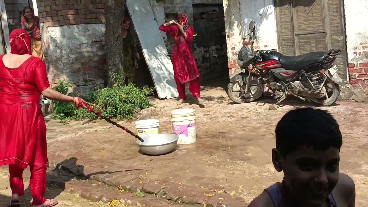 Happy Holi