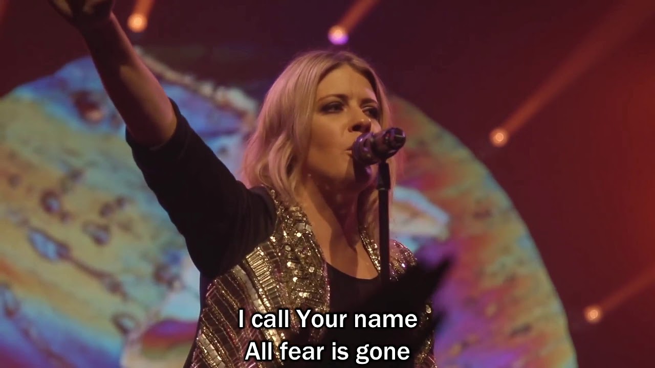 Providence (Broke My Chains) - Mover of Mountains - Citipointe Live (Lyrics)