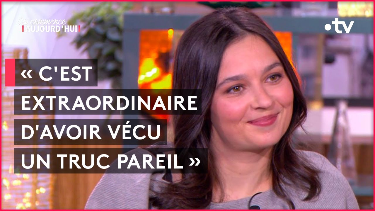 Tiphaine Haas : 