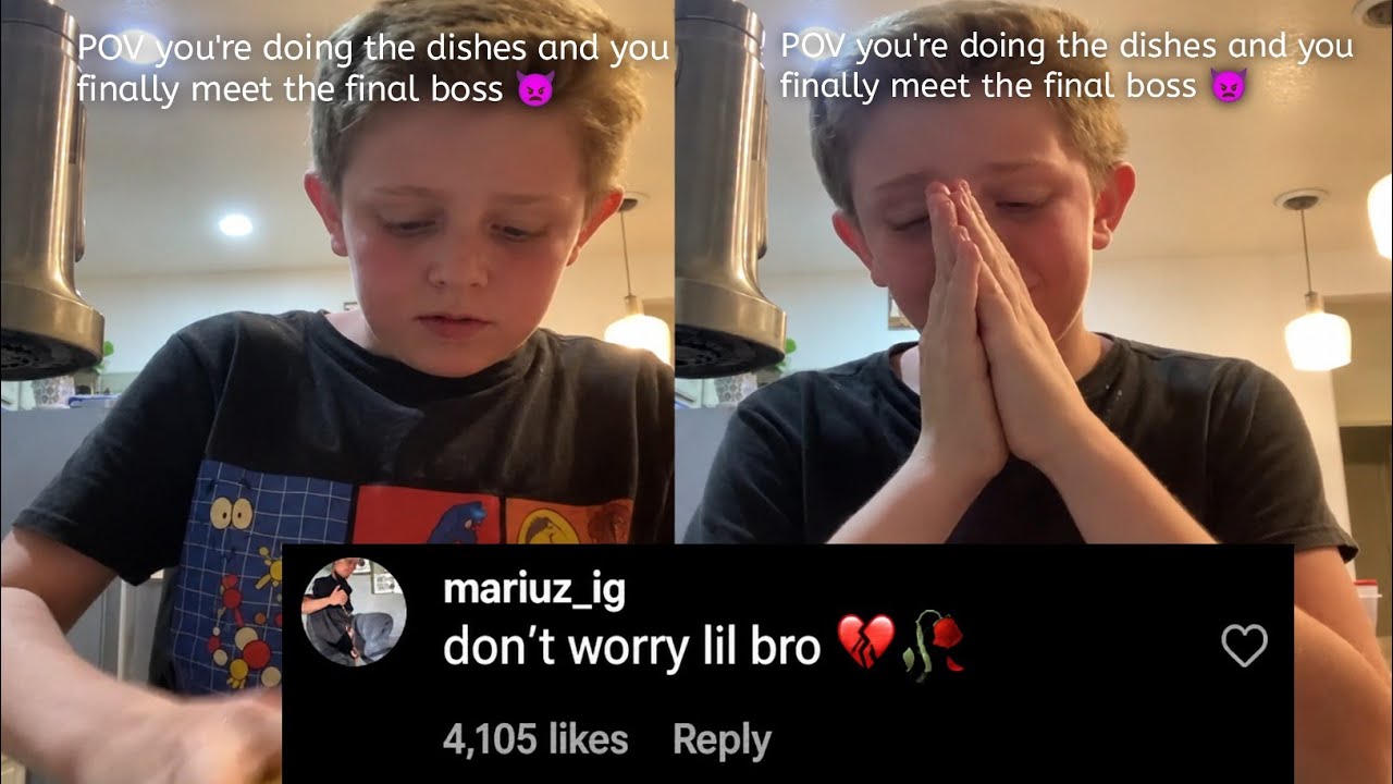 Corny Posts Getting Cooked By Instagram Comments..🥀💔#06