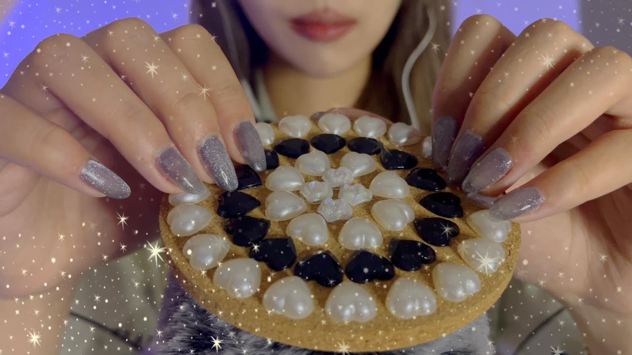 ASMR trigger board energy rain🌧️☔️