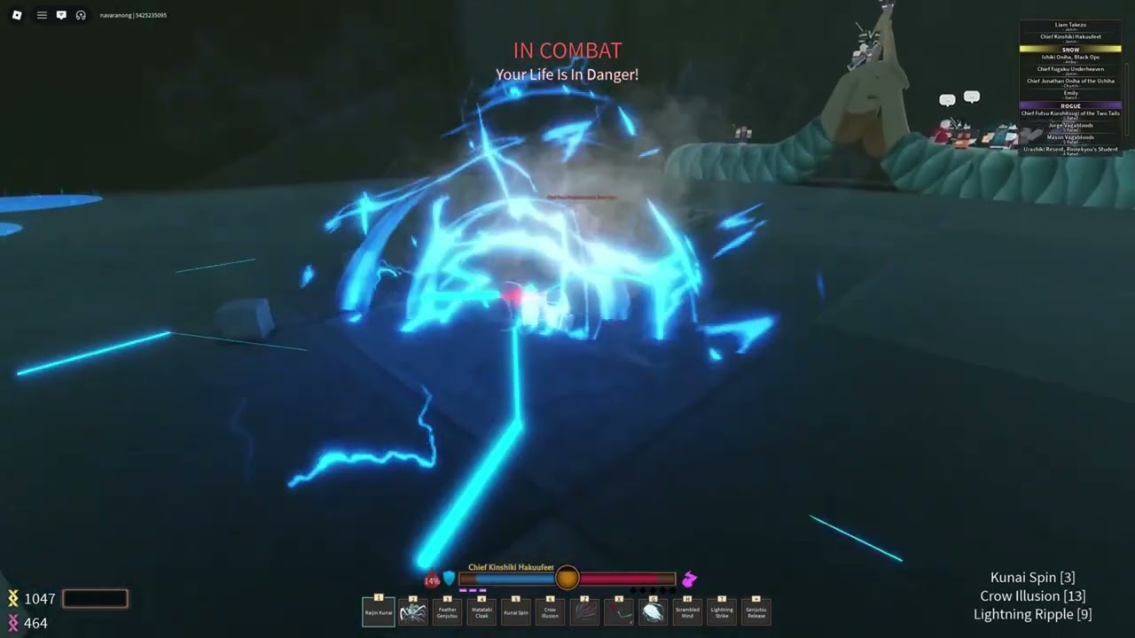 I WON THE MOST COMP NA BLOODLINES TOURNAMENT