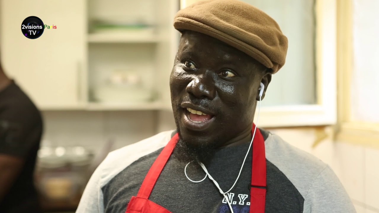Tabaski Bitim Reew ak Diop Fall   Episode 3