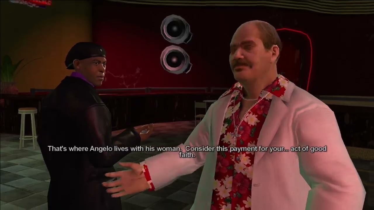 Saints row 1 E28