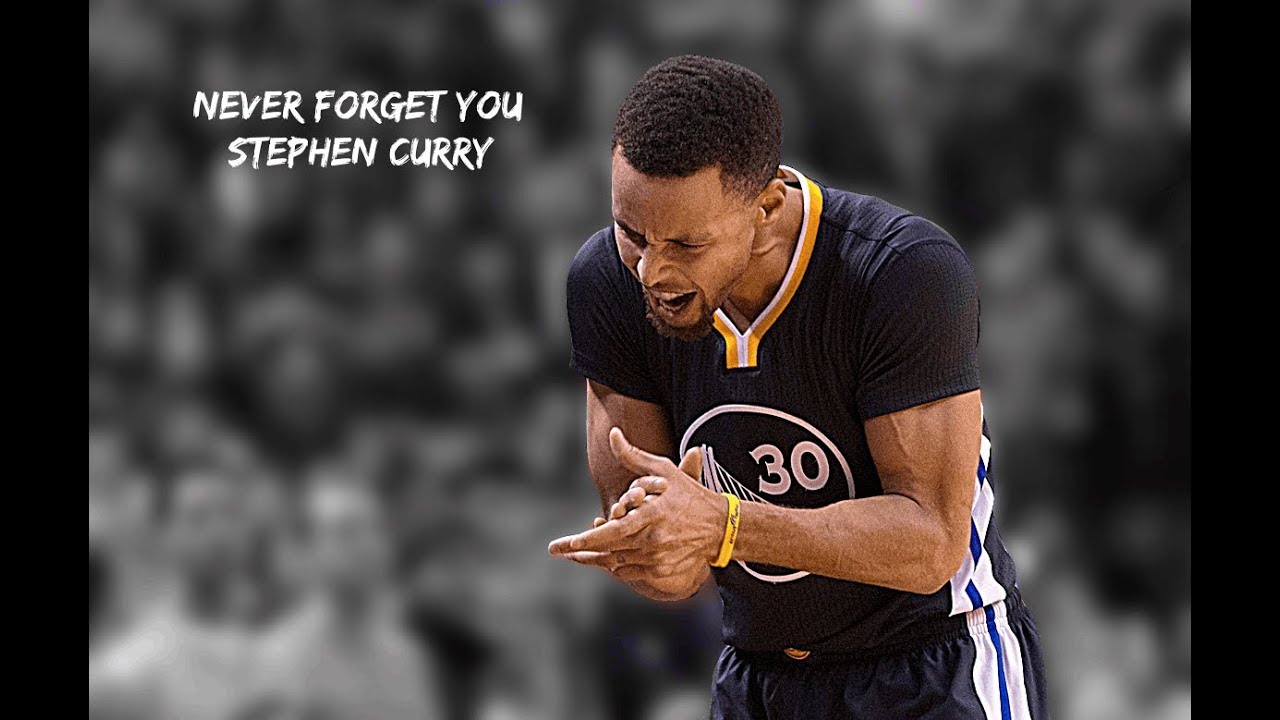 Stephen Curry Mix 2018 - 