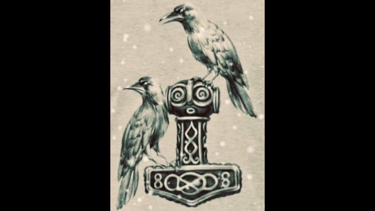 Galder - Korpsång