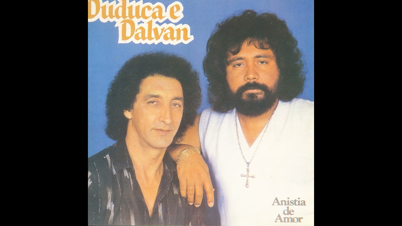 Duduca & Dalvan - Rastros na Areia #mundosaudade #flashback #sertanejo #saudade