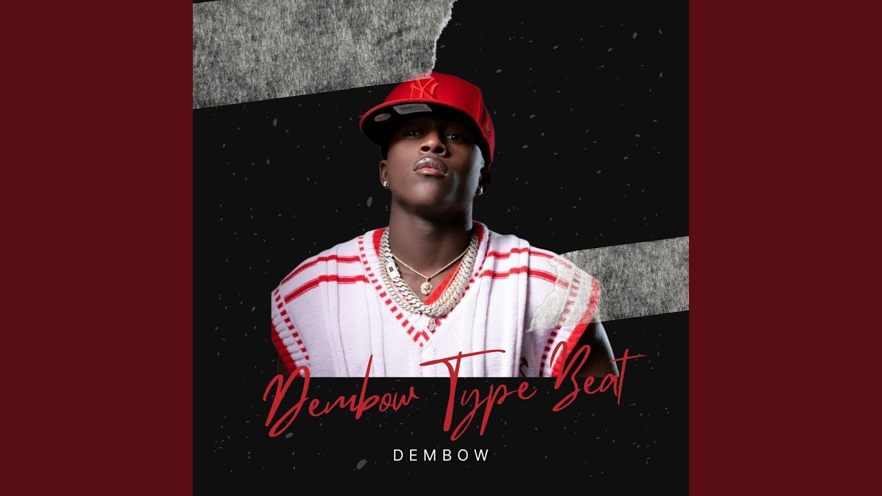 [TEN VALOR] Pista de Dembow | Instrumental de Dembow | Type Beat Dembow