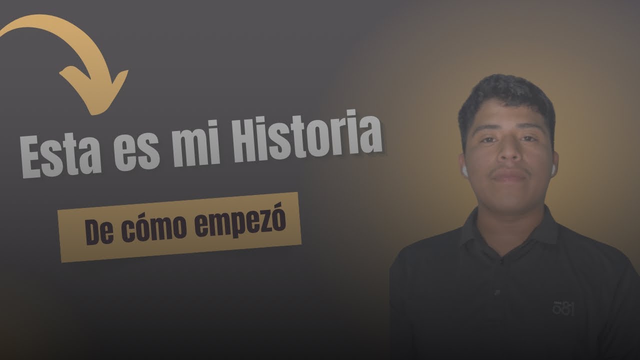 Esta es mi historia😨 #videoeducativo #parati 