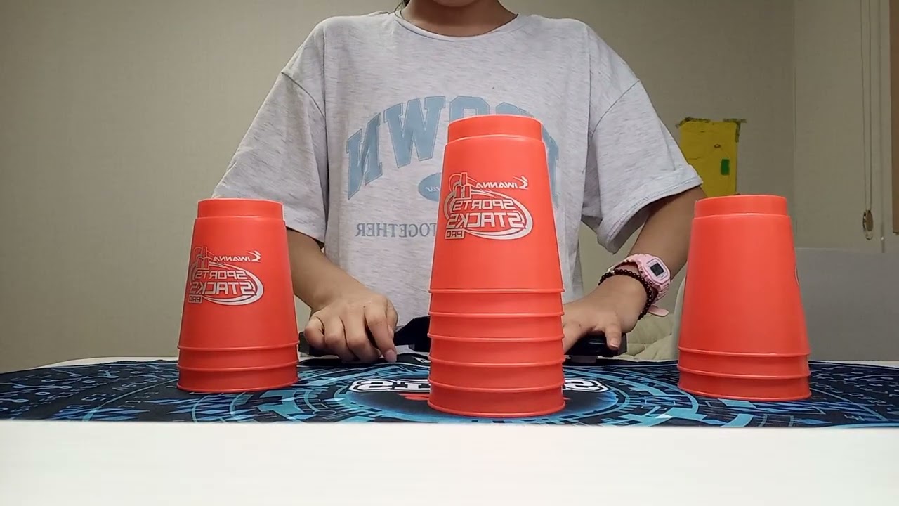 3가지 종목하기! (3-3-3, 3-6-3, 사이클)