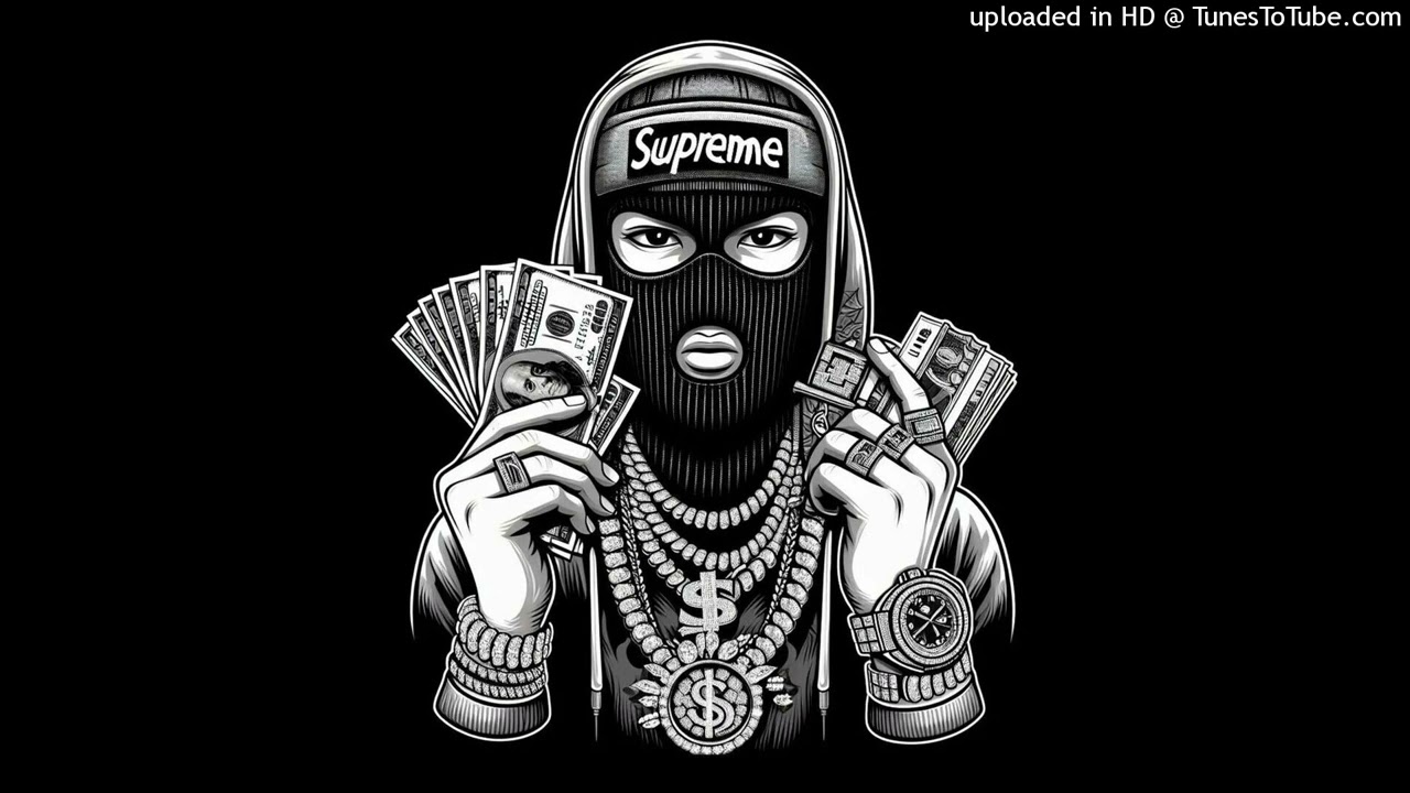 FREE | HARD RAP TRAP NO MELODY TYPE BEAT FREESTYLE “DIRTY MONEY” — 2025