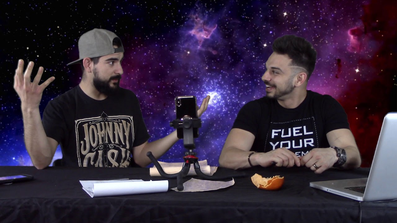 DGU PODCAST EPISODE 9.2- WHAT IS TIME?